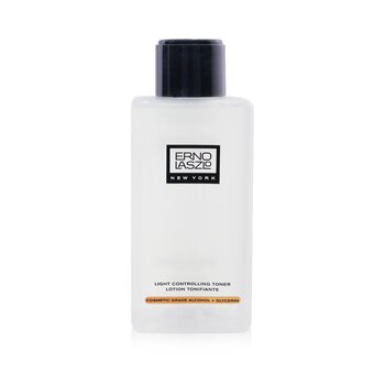 Toner Pengendali Cahaya