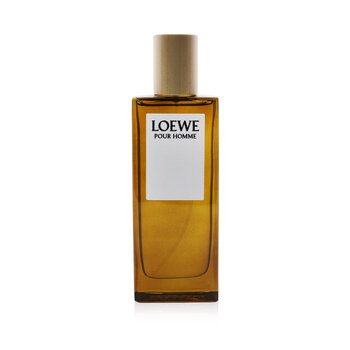 Loewe Tuang Homme Eau De Toilette Spray (Pour Homme Eau De Toilette Spray)