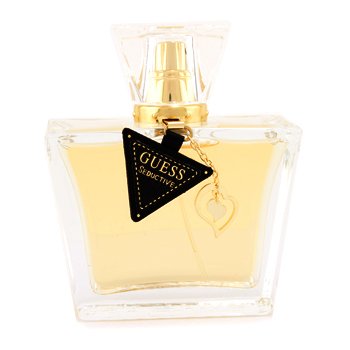 guess seductive by guess spray