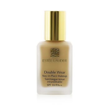 Estee Lauder Double Wear Stay In Place Makeup SPF 10 - No. 17 Bone (1W1) (unboxed) (Double Wear Stay In Place Makeup SPF 10 - No. 17 Bone (1W1) (Unboxed))