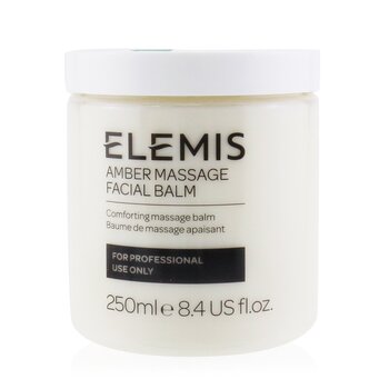 Elemis Amber Massage Balm untuk Wajah (Produk Salon) (Amber Massage Balm for Face (Salon Product))