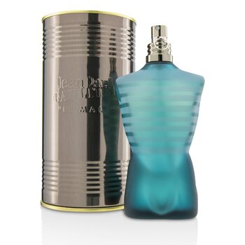 Jean Paul Gaultier Le Male Eau De Toilette Spray (Kemasannya Sedikit Rusak) (Le Male Eau De Toilette Spray (Packaging Slightly Damaged))