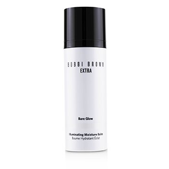 Bobbi Brown Ekstra Menerangi Kelembaban Balm - Cahaya Telanjang (Extra Illuminating Moisture Balm - Bare Glow)