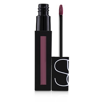 NARS Pigmen Bibir Powermatte - # Selamatkan Ratu (Dusty Mauve) (Powermatte Lip Pigment - # Save The Queen (Dusty Mauve))