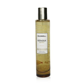 Kerasilk Kontrol Mempercantik Parfum Rambut