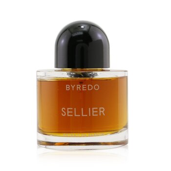 Byredo Sellier Extrait De Parfum Spray (Sellier Extrait De Parfum Spray)