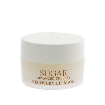 Fresh Terapi Lanjutan Gula - Masker Bibir Pemulihan (Sugar Advanced Therapy - Recovery Lip Mask)