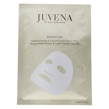 Juvena MasterCare Express Firming & Smoothing Bio-Fleece Mask (MasterCare Express Firming & Smoothing Bio-Fleece Mask)