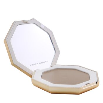 Cheeks Out Freestyle Cream Bronzer - # 01 Amber (Kontur, Nada Dingin Untuk Warna Kulit Yang Adil)