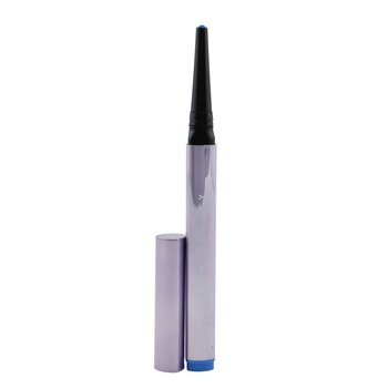 Eyeliner Pensil Longwear Flypencil - # Lady Lagoon (Electric Blue Matte)