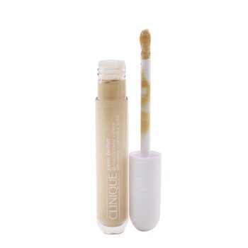 Clinique Bahkan Lebih Baik Di Seluruh Concealer + Penghapus - # CN 02 Breeze (Even Better All Over Concealer + Eraser - # CN 02 Breeze)