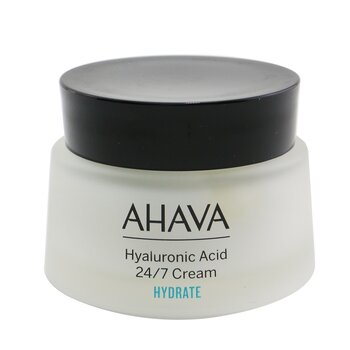 Ahava Krim Asam Hialuronat 24/7 (Hyaluronic Acid 24/7 Cream)