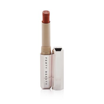 Lipstik Mattemoiselle Plush Matte - # Single