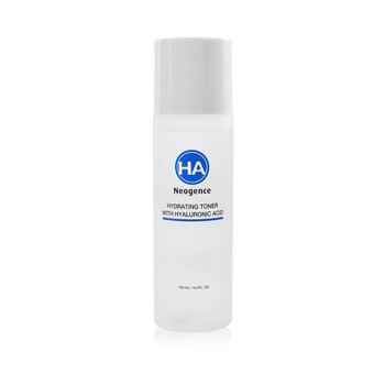 Neogence HA - Hydrating Toner Dengan Hyaluronic Acid (HA - Hydrating Toner With Hyaluronic Acid)