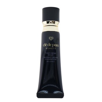 Radiant Cream Foundation N SPF 25 - # O20 O20 Ocher Medium Ringan
