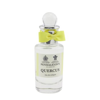 Penhaligons Semprotan Quercus Eau De Cologne (Quercus Eau De Cologne Spray)