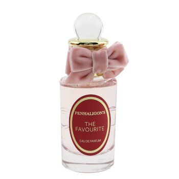 Penhaligons Semprotan Eau De Parfum Favorit (The Favourite Eau De Parfum Spray)