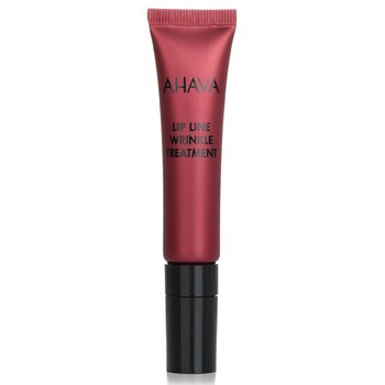 Ahava Apple Of Sodom Lip Line Wrinkle Treatment (Apple Of Sodom Lip Line Wrinkle Treatment)