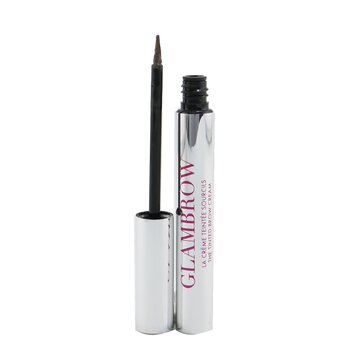 Glambrow Krim Alis Berwarna (Glambrow The Tinted Brow Cream)