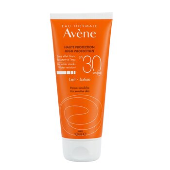 Avene High Protection Lotion SPF 30 - Untuk Kulit Sensitif (High Protection Lotion SPF 30 - For Sensitive Skin)