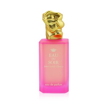 Sisley Eau Du Soir Eau De Parfum Spray (Edisi Terbatas 2021) (Eau Du Soir Eau De Parfum Spray (Limited Edition 2021))