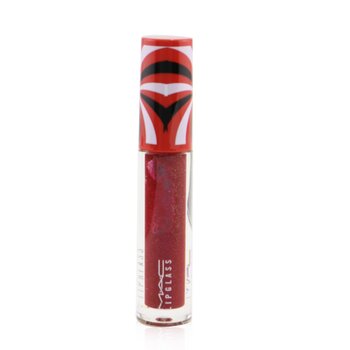 Lipglass (Menghipnotis Koleksi Liburan) - # Minum Ramuan Cinta