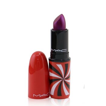 MAC Lipstik (Hypnotizing Holiday Collection) - # Berry Tricky (Frost) (Lipstick (Hypnotizing Holiday Collection) - # Berry Tricky (Frost))