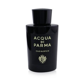 Acqua Di Parma Tanda Tangan The Sun Oud &Spice Eau De Parfum Spray (Signatures Of The Sun Oud & Spice Eau De Parfum Spray)