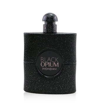 Yves Saint Laurent Black Opium Eau De Parfum Extreme Spray (Black Opium Eau De Parfum Extreme Spray)