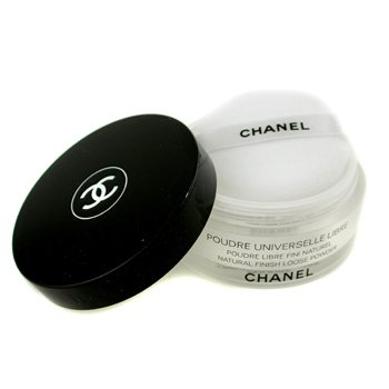 Chanel Poudre Universelle Libre - 10 (Poudre Universelle Libre - 10)