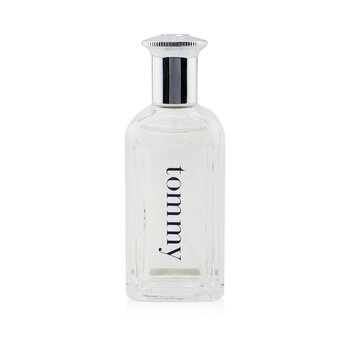 tommy cologne spray