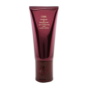 Oribe Kondisioner Untuk Warna Yang Indah (Conditioner For Beautiful Color)