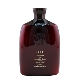 Oribe Shampo Untuk Warna Cantik (Shampoo For Beautiful Color)