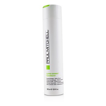 Super Skinny Conditioner (Mencegah Damge - Melembutkan Tekstur) (Super Skinny Conditioner (Prevents Damge - Softens Texture))