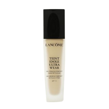 Teint Idole Ultra Wear 24H Wear &Comfort Foundation SPF 15 - # 032 Beige Cendre