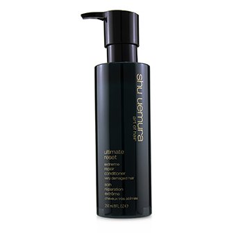 Shu Uemura Ultimate Reset Extreme Repair Conditioner (Rambut Sangat Rusak) (Ultimate Reset Extreme Repair Conditioner (Very Damaged Hair))