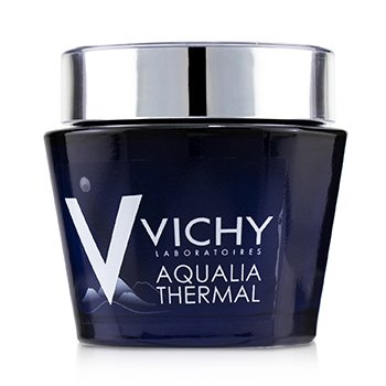 Vichy Aqualia Thermal Night Spa Hydrating Gel-Cream (Aqualia Thermal Night Spa Hydrating Gel-Cream)