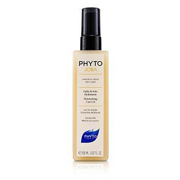 Phyto PhytoJoba Moisturizing Care Gel (Rambut Kering) (PhytoJoba Moisturizing Care Gel (Dry Hair))