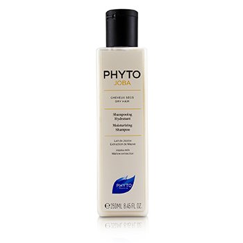 Phyto PhytoJoba Moisturizing Shampoo (Rambut Kering) (PhytoJoba Moisturizing Shampoo (Dry Hair))