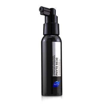 Phyto RE30 Perawatan Rambut Anti-Abu-Abu (Aksi Rambut Anti-Abu-abu Ganda)