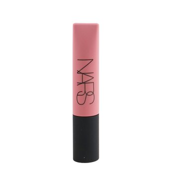 Warna Bibir Matte Udara - # Shag (Rose Nude) (Air Matte Lip Color - # Shag (Rose Nude))