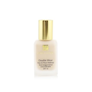Double Wear Stay In Place makeup SPF 10 - Shell (1C0) (Double Wear Stay In Place Makeup SPF 10 - Shell (1C0))