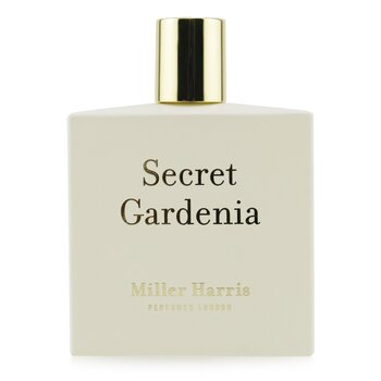 Miller Harris Secret Gardenia Eau De Parfum Spray (Secret Gardenia Eau De Parfum Spray)