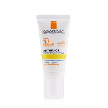 Anthelios Sun Intolerance Creme SPF 50+ (Kotak Sedikit Rusak)