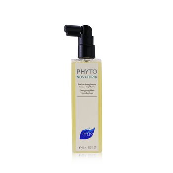 PhytoNovathrix Energizing Hair Mass Lotion (Semua Jenis Rambut Rontok)