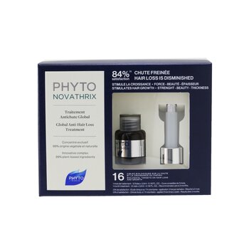 PhytoNovathrix Global Anti-Rambut Rontok Perawatan