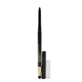Eyeliner Tahan Air Le Stylo - # 01 Noir Onyx (Metalik)