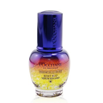 Immortelle Overnight Reset Eye Serum (Kotak Sedikit Rusak)