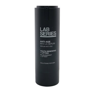 Serum Max LS Anti-Usia Seri Lab