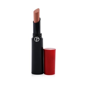 Lip Power Longwear Lipstik Warna Hidup - # 102 Romanza (Lip Power Longwear Vivid Color Lipstick - # 102 Romanza)